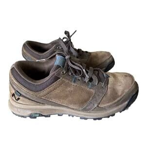 New Balance 910 Light Hiker Trail Walking Shoes Women's Size 7.5 Brown WW910BR